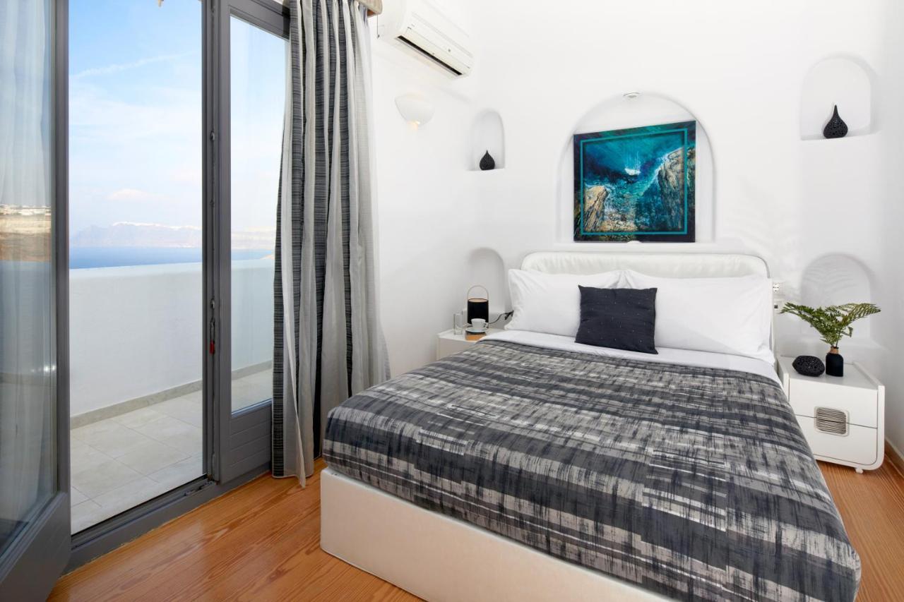 Villa Santorini Princess Presidential *