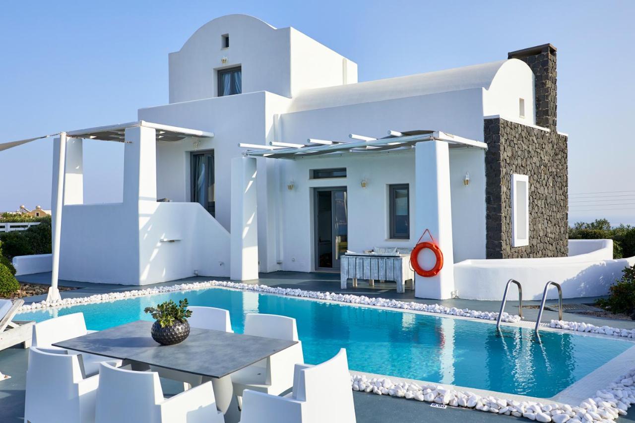 Santorini Princess Presidential * Akrotírion