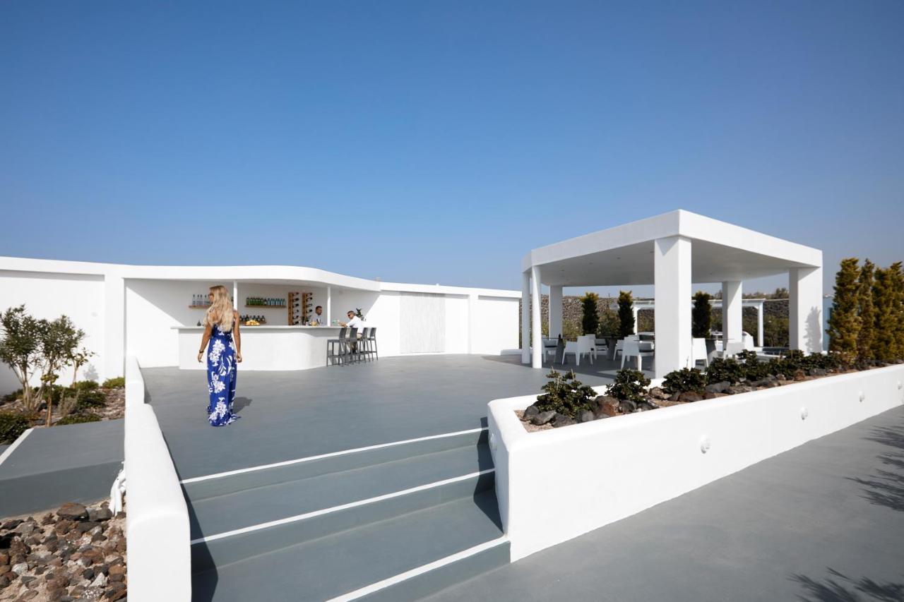 Santorini Princess Presidential *