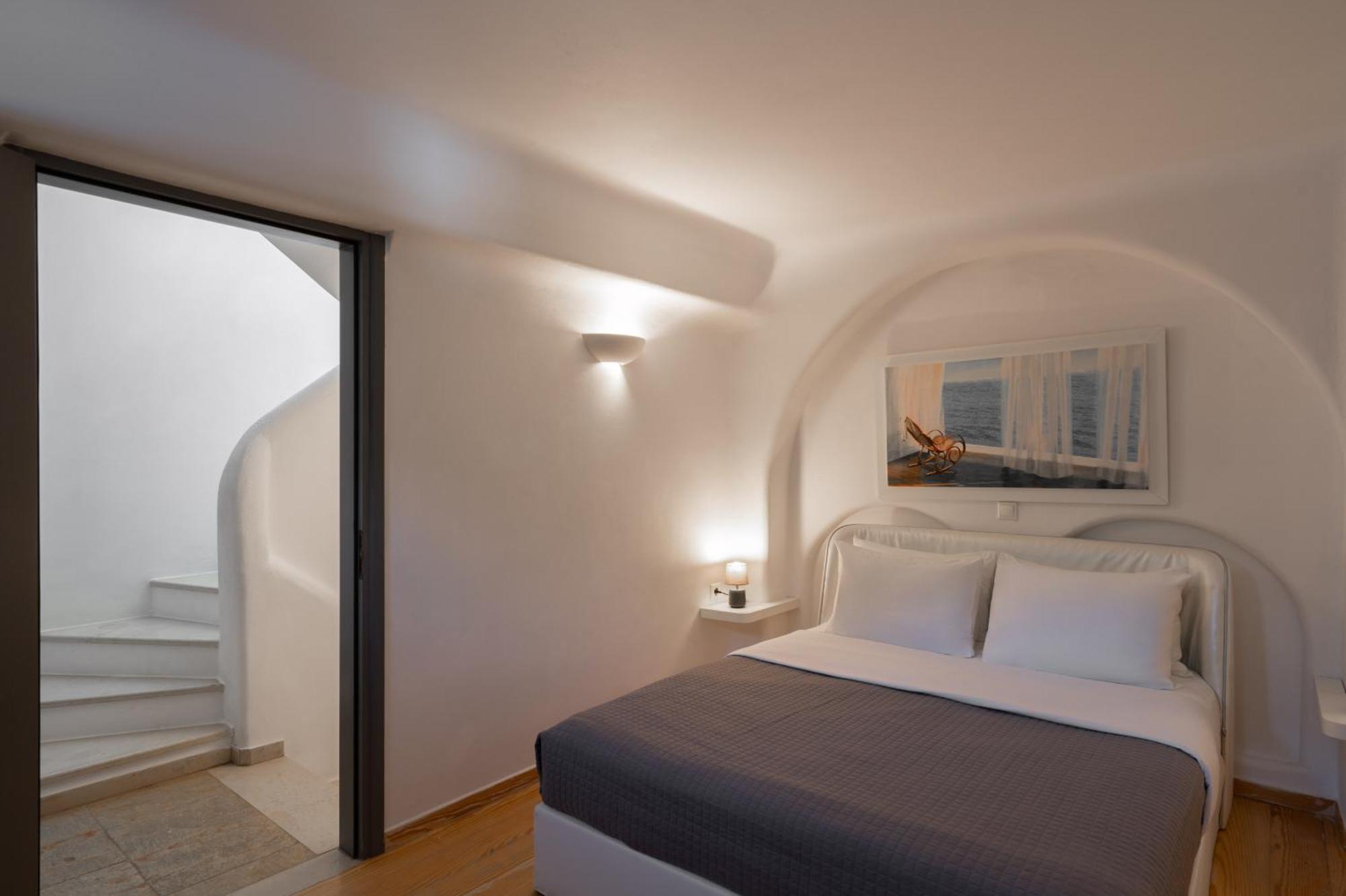 Santorini Princess Presidential Villa *