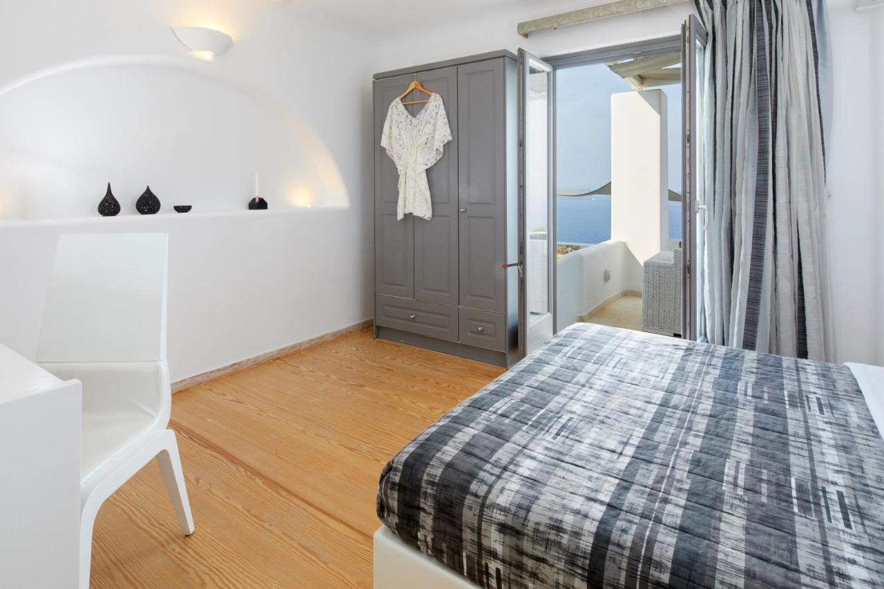 Santorini Princess Presidential Villa *