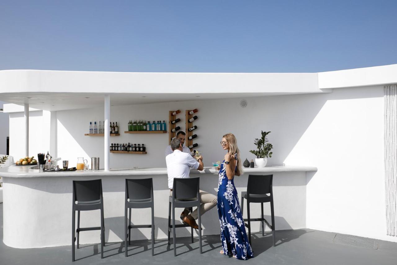Santorini Princess Presidential Akrotírion