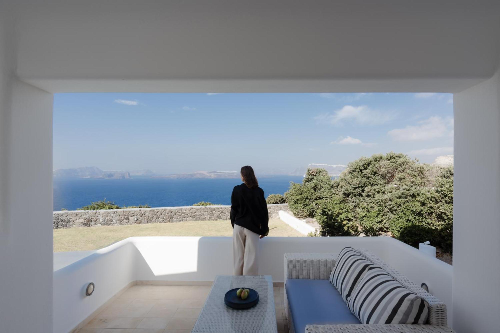 Santorini Princess Presidential *