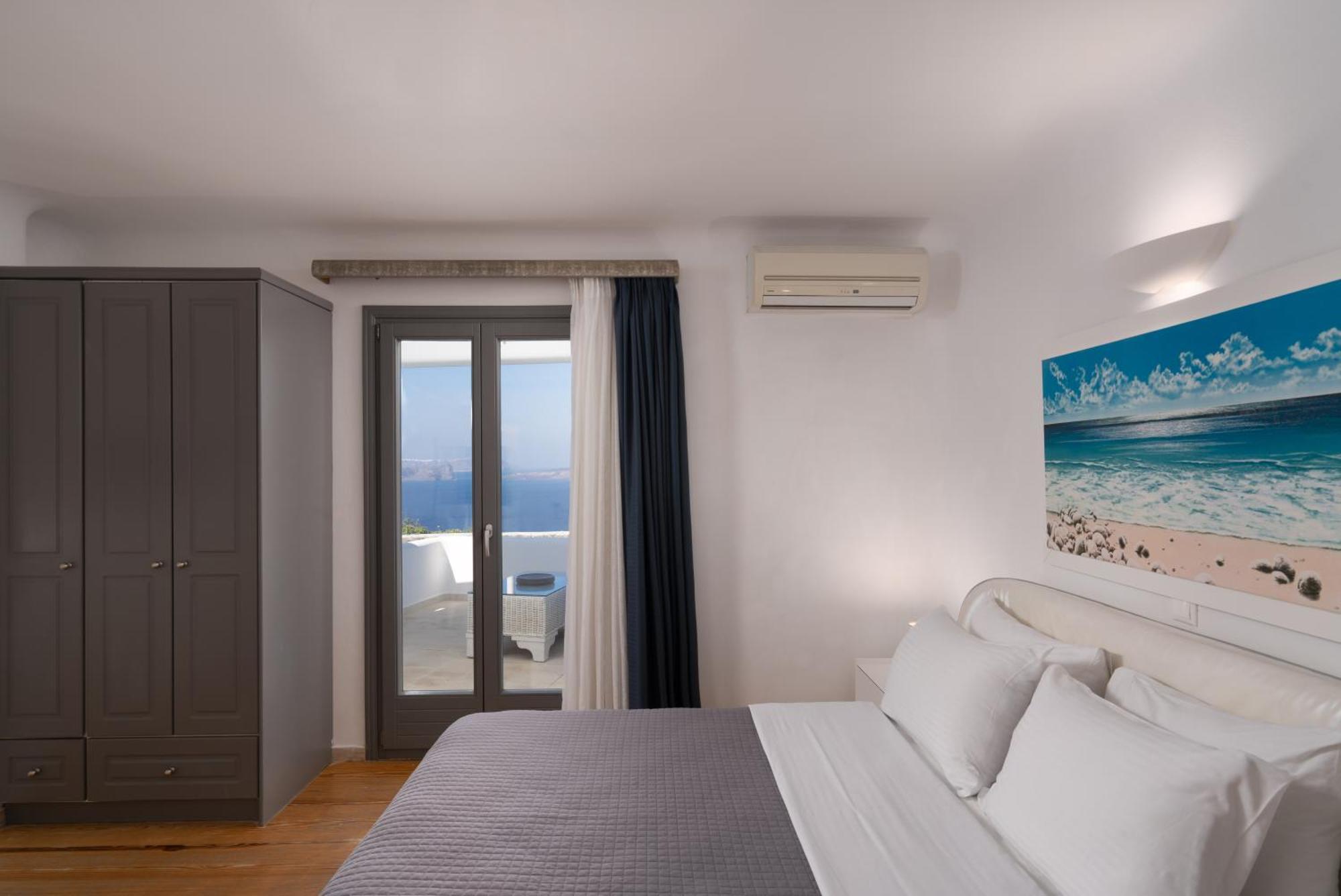 Santorini Princess Presidential *