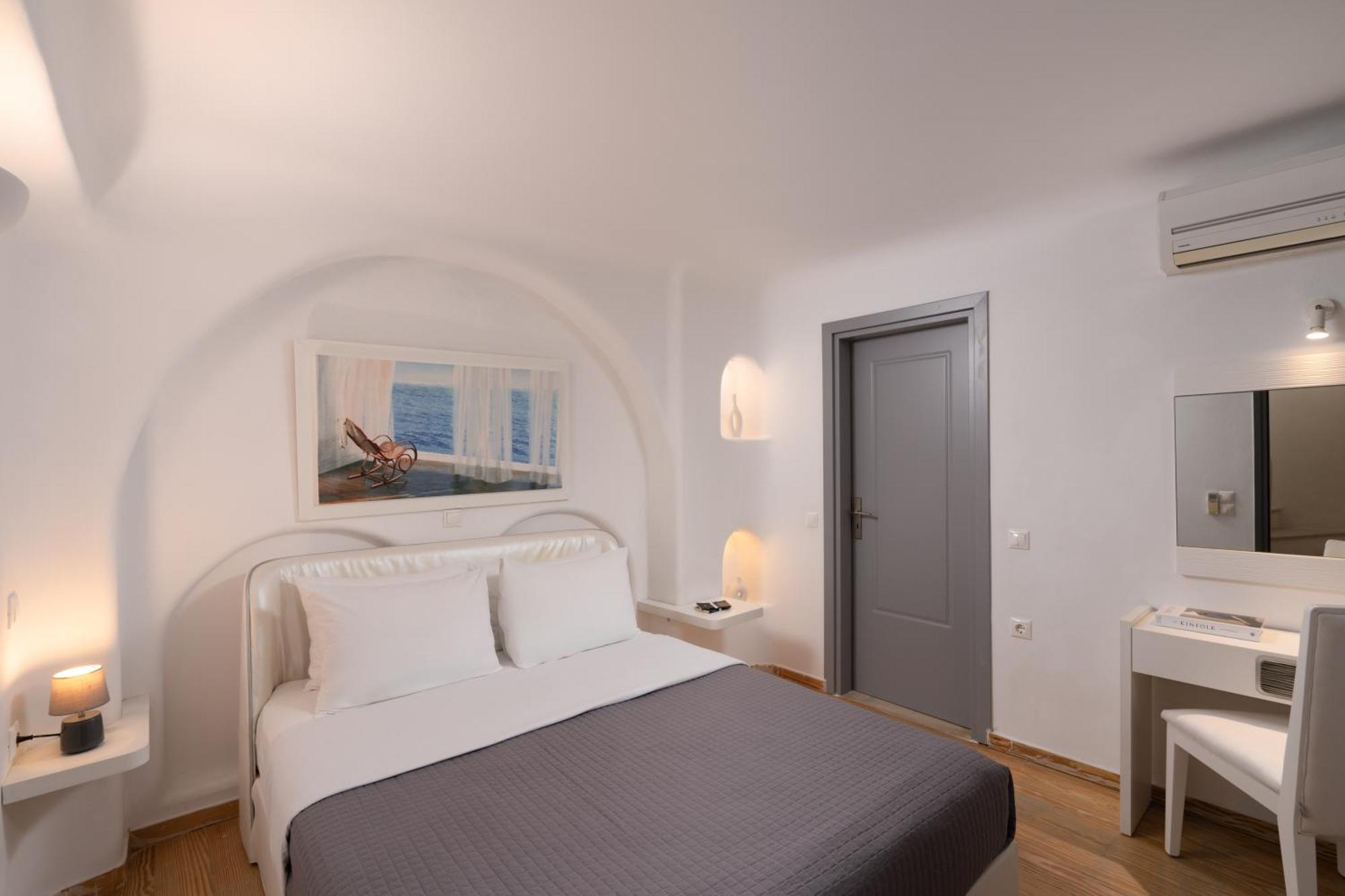 Santorini Princess Presidential Akrotírion