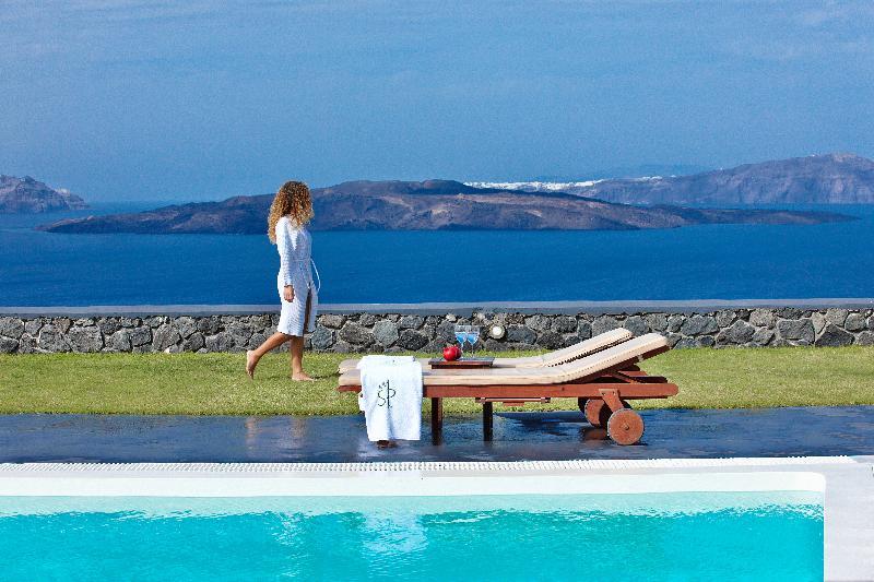 Santorini Princess Presidential Akrotírion